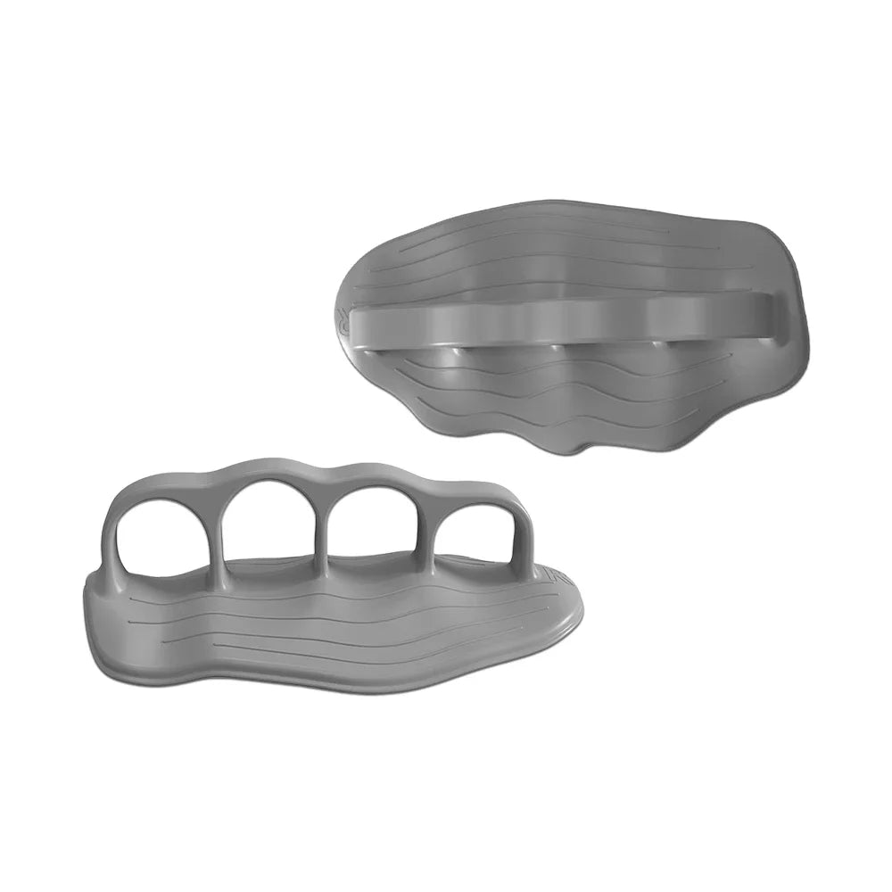 Guantes Deportivos Antideslizantes Sin Dedos – Protección y Agarre para Entrenamiento, Levantamiento de Pesas y Pull-Ups