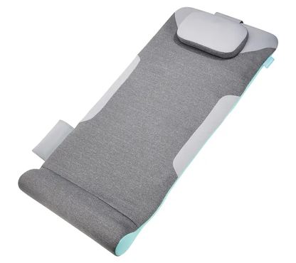 MyShopero Air Compression Back Stretching Mat with 8 Programs