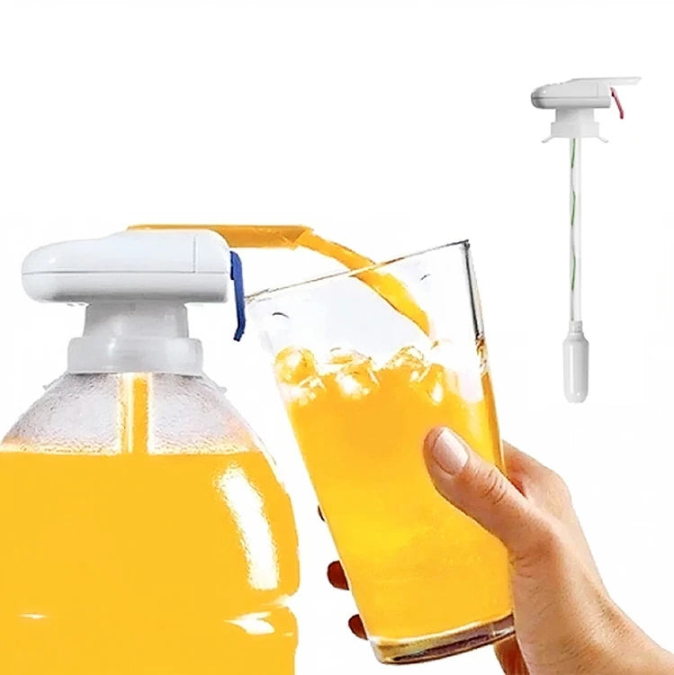 Dispensador Automático de Bebidas – Magic Tap Eléctrico Antiderrames