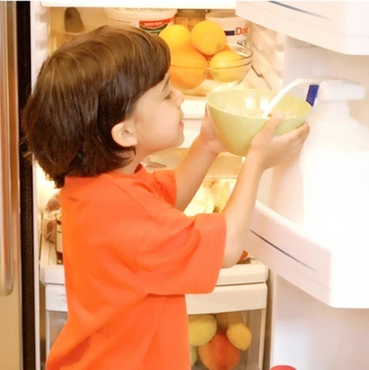 Dispensador Automático de Bebidas – Magic Tap Eléctrico Antiderrames