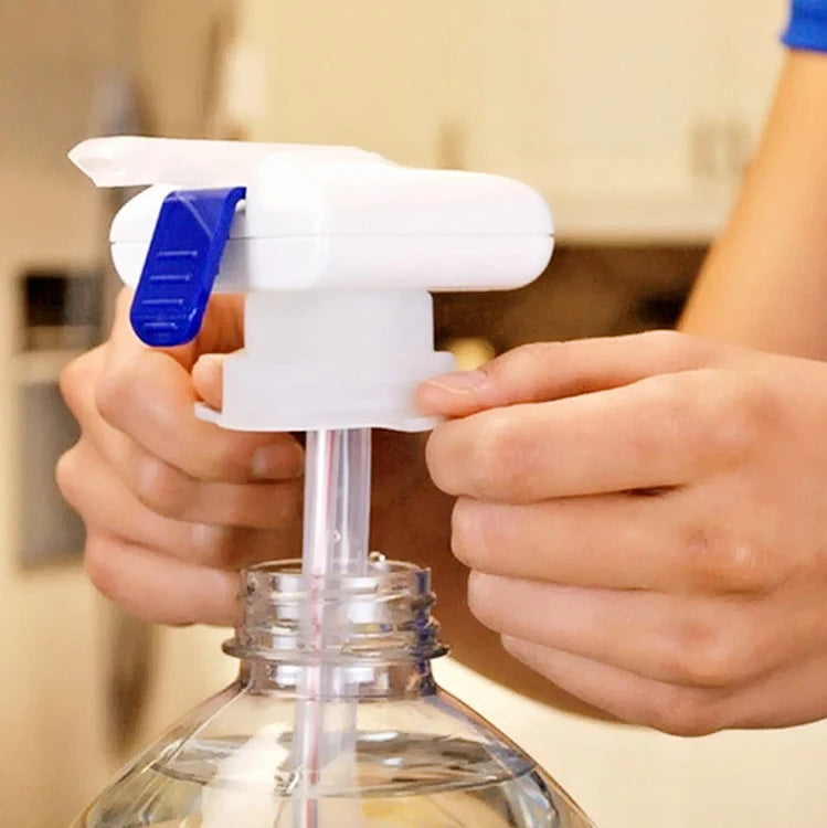 Dispensador Automático de Bebidas – Magic Tap Eléctrico Antiderrames