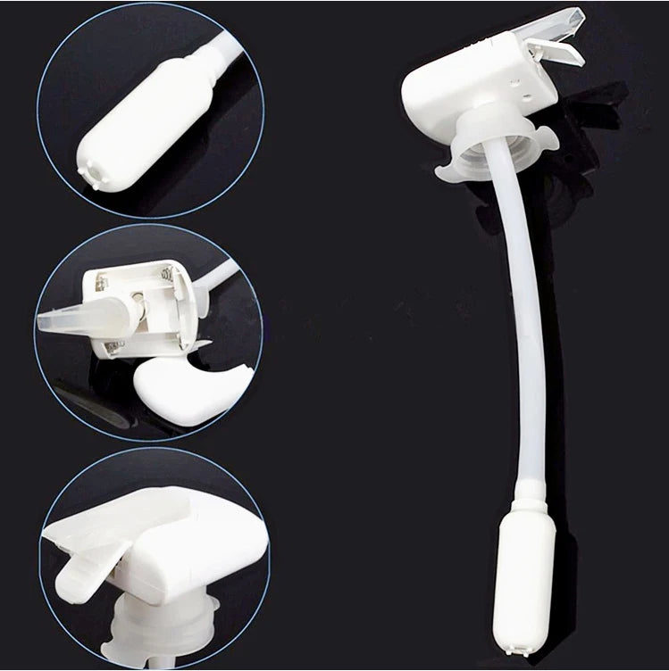 Dispensador Automático de Bebidas – Magic Tap Eléctrico Antiderrames