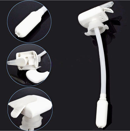 Dispensador Automático de Bebidas – Magic Tap Eléctrico Antiderrames