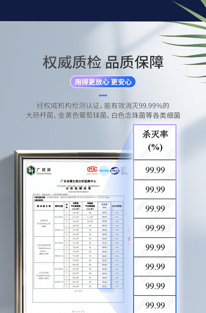 Nuevo Soporte de Cepillos de Dientes Eléctrico ECOCO con Esterilizador UV