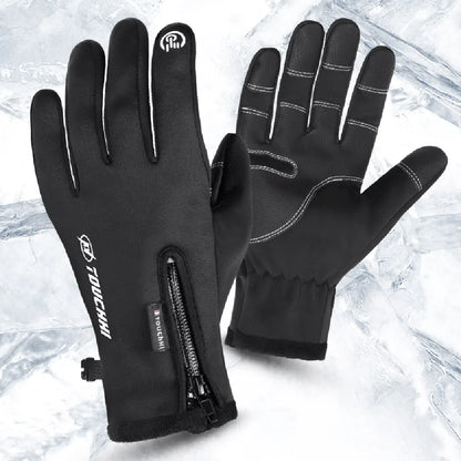 Guantes Térmicos Eléctricos Recargables – Calefacción para Invierno, Esquí, Snowboard, Caza y Pesca