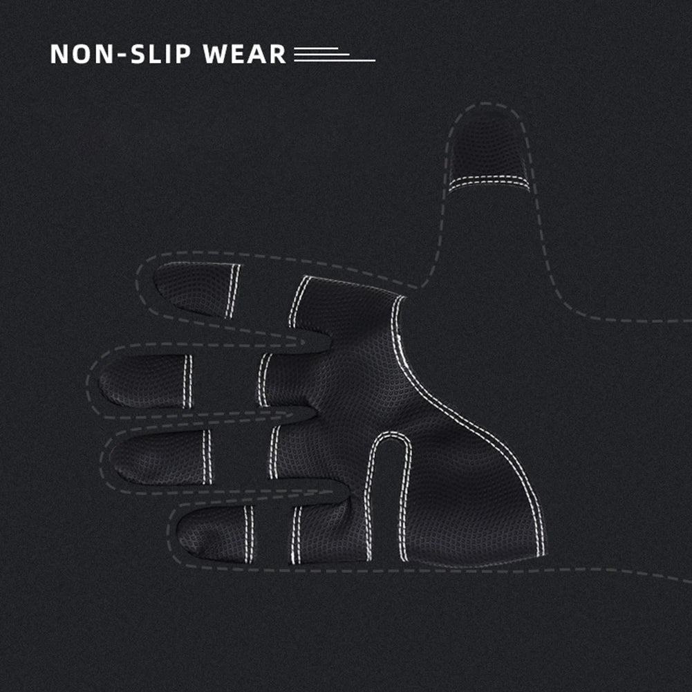 Guantes Térmicos Eléctricos Recargables – Calefacción para Invierno, Esquí, Snowboard, Caza y Pesca
