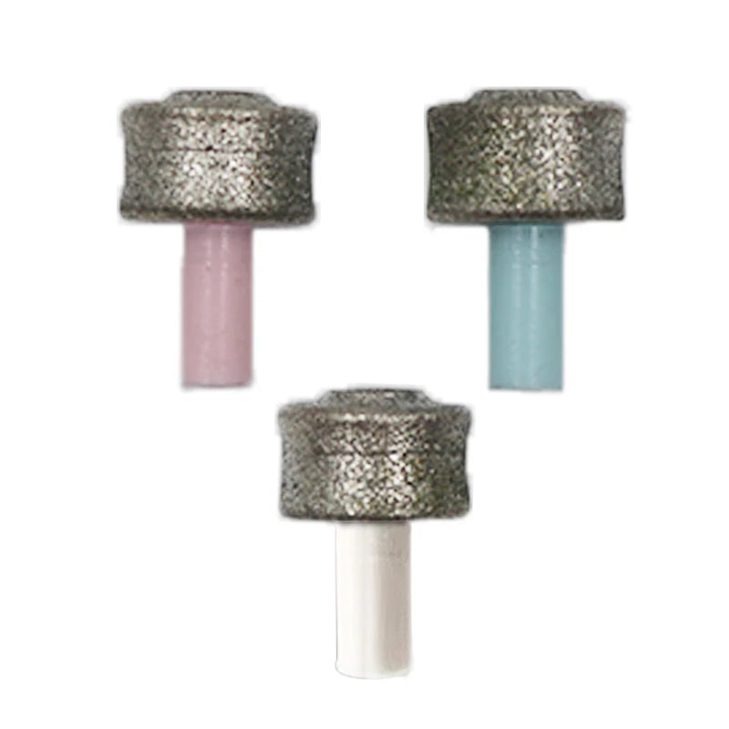 Cortauñas Eléctrico para Mascotas – Recargable con Luz LED, Silencioso y Seguro para Perros y Gatos