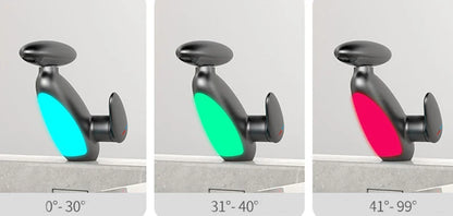 Grifo LED para Lavabo con Sensor de Temperatura – 4 Modos de Salida de Agua