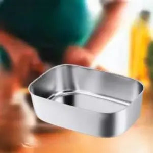 Lonchera Eléctrica 1.5L – Calentador de Comida Portátil (60W)