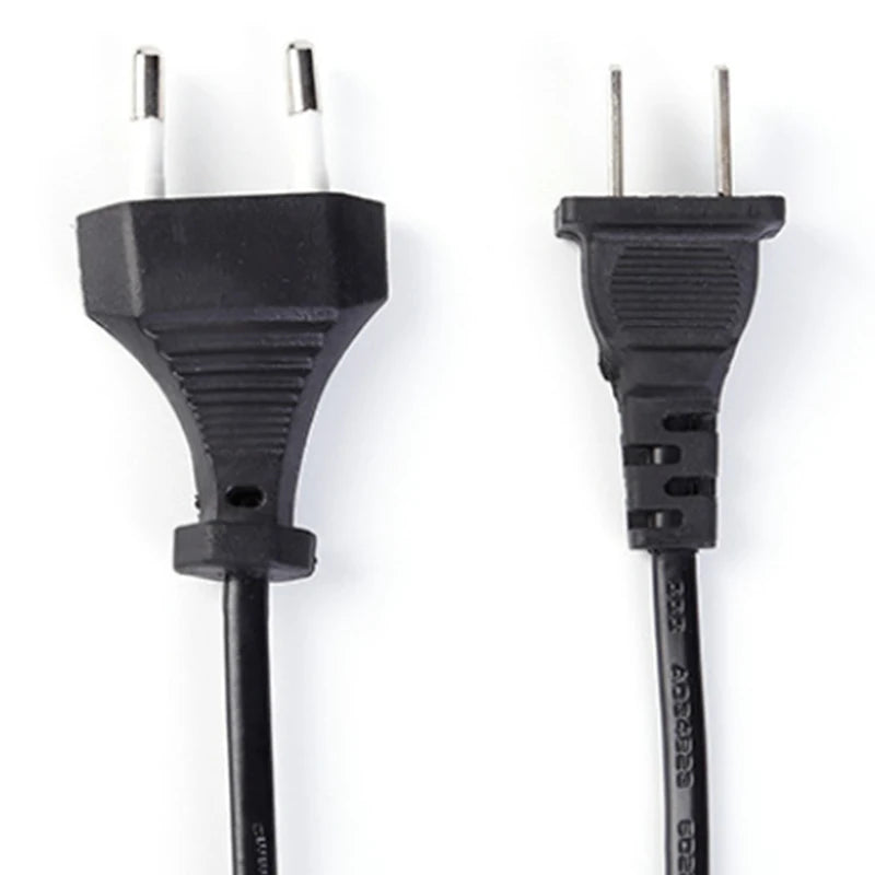 Hot Water Bottle Charging Cable Power Plug Electric Bag Hand Warmer Pocket Rechargeable Plug Outdoor Portable