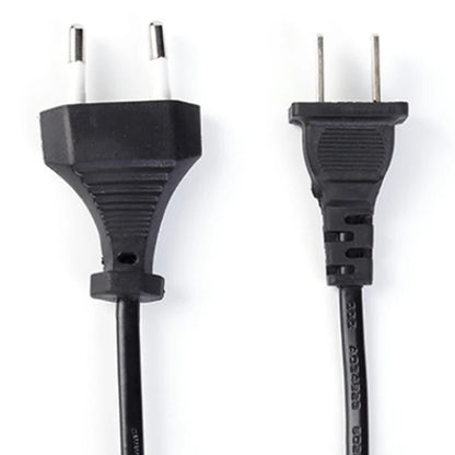 Hot Water Bottle Charging Cable Power Plug Electric Bag Hand Warmer Pocket Rechargeable Plug Outdoor Portable