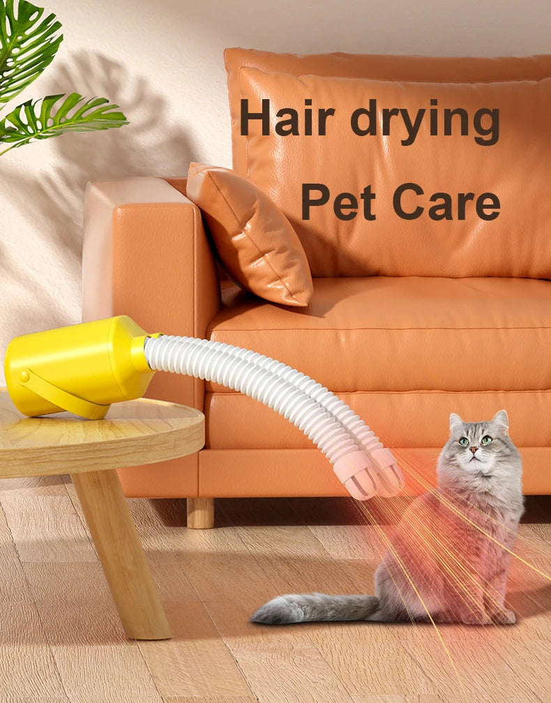 Secadora Eléctrica Multifuncional – Ropa, Zapatos, Cama y Más