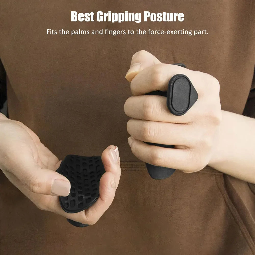 Guantes Deportivos Antideslizantes Sin Dedos – Protección y Agarre para Entrenamiento, Levantamiento de Pesas y Pull-Ups