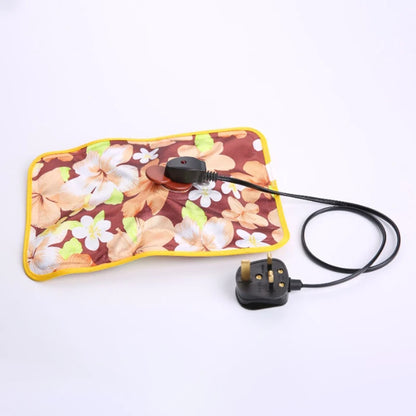 Hot Water Bottle Charging Cable Power Plug Electric Bag Hand Warmer Pocket Rechargeable Plug Outdoor Portable