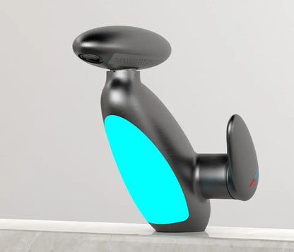 Grifo LED para Lavabo con Sensor de Temperatura – 4 Modos de Salida de Agua