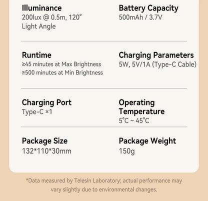 Empuñadura Magnética TELESIN Fun Shot con Control Remoto – Soporte de Cámara para Teléfonos Android e iOS