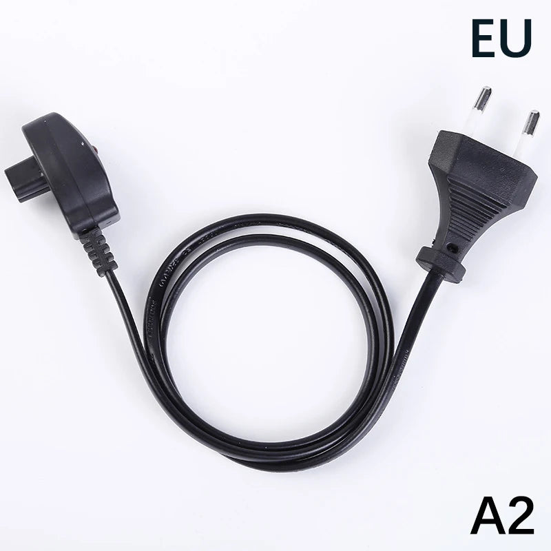 Hot Water Bottle Charging Cable Power Plug Electric Bag Hand Warmer Pocket Rechargeable Plug Outdoor Portable