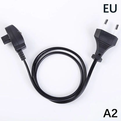 Hot Water Bottle Charging Cable Power Plug Electric Bag Hand Warmer Pocket Rechargeable Plug Outdoor Portable