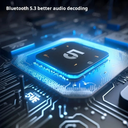 Mini Bocina Bluetooth 2025 – Ballena LED con Fluido Magnético