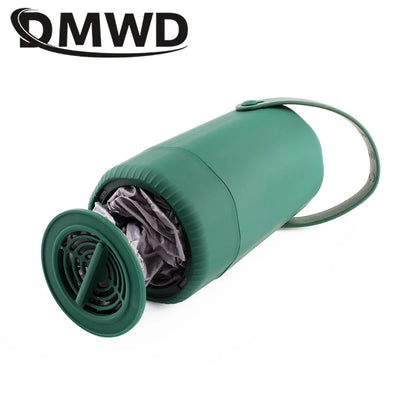 Secadora Eléctrica Multifuncional – Ropa, Zapatos, Cama y Más